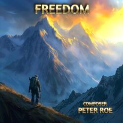 Cover of Freedom