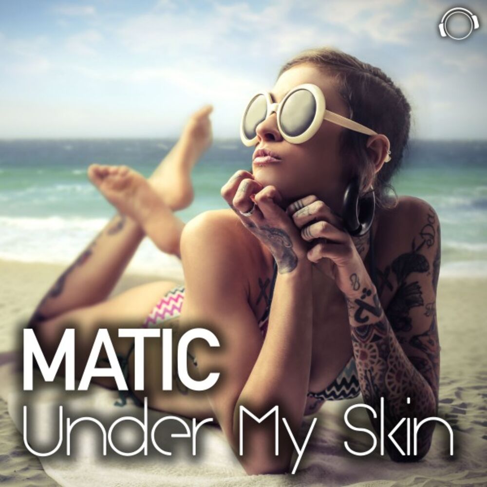Picture of Under My Skin
