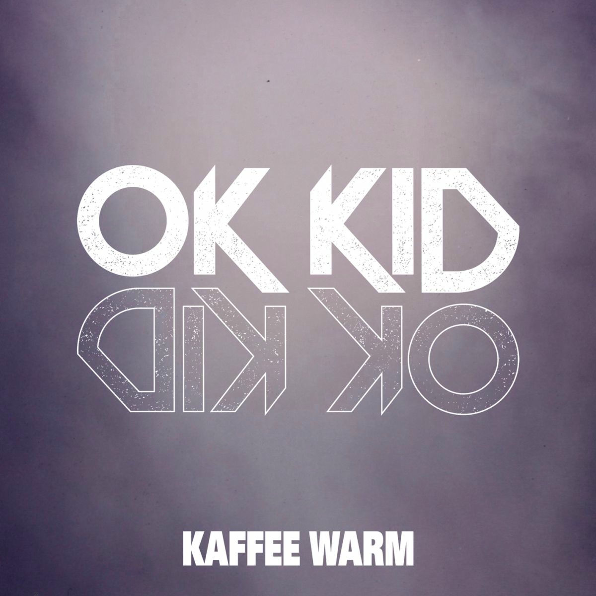 Album cover of Kaffee warm