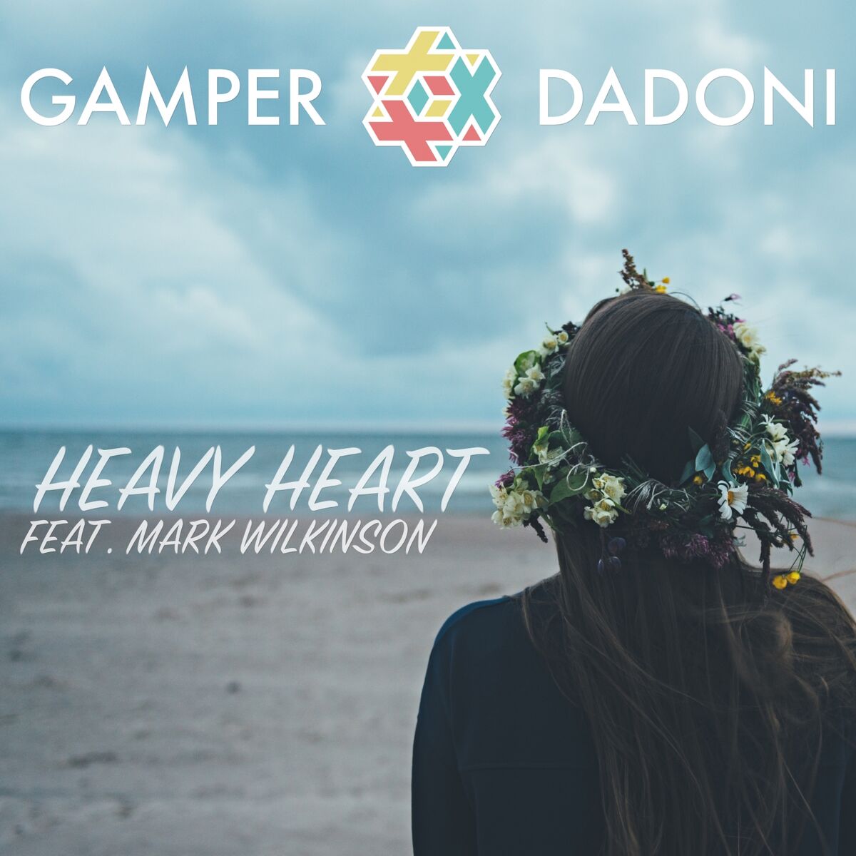Album cover of Heavy Heart