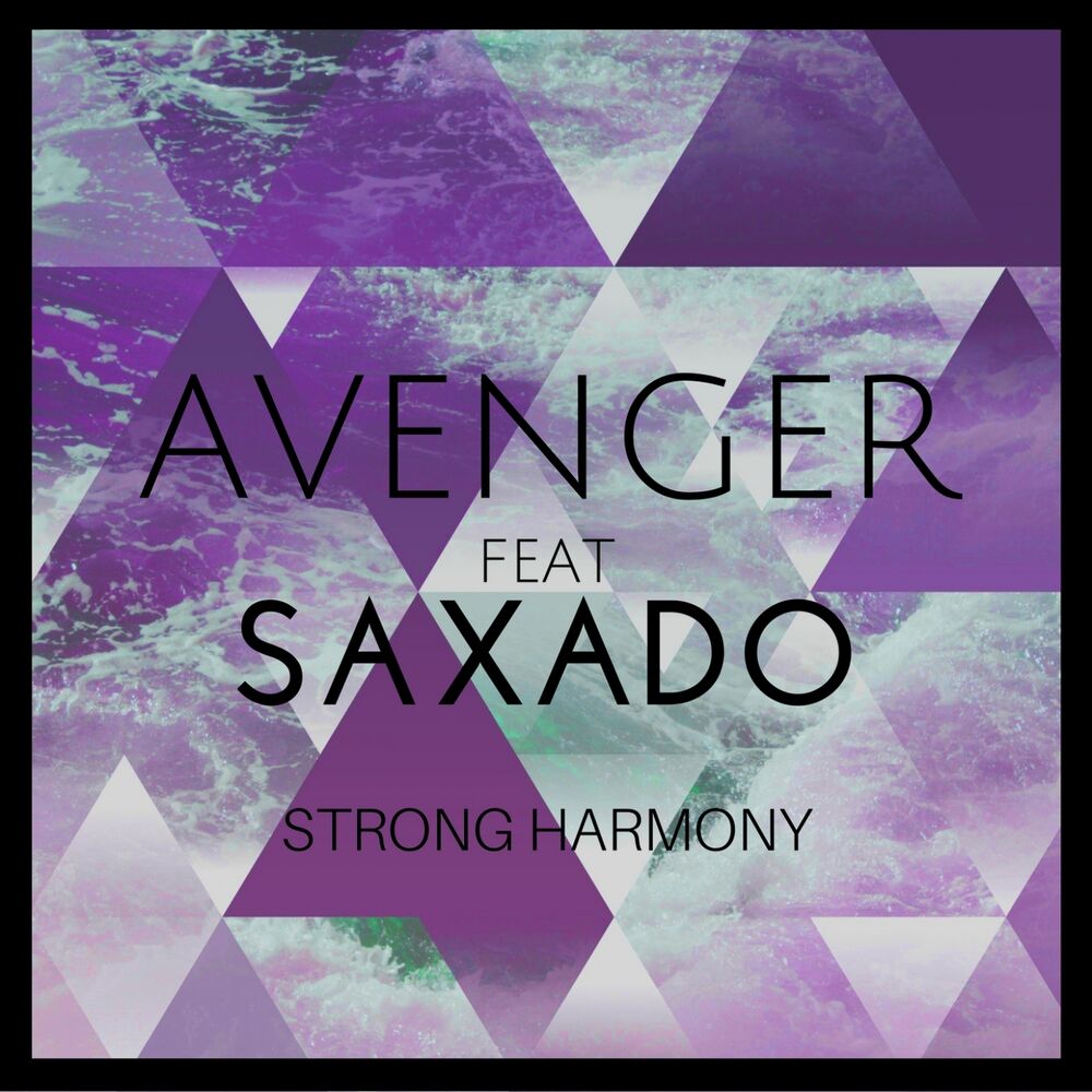Picture of Strong Harmony