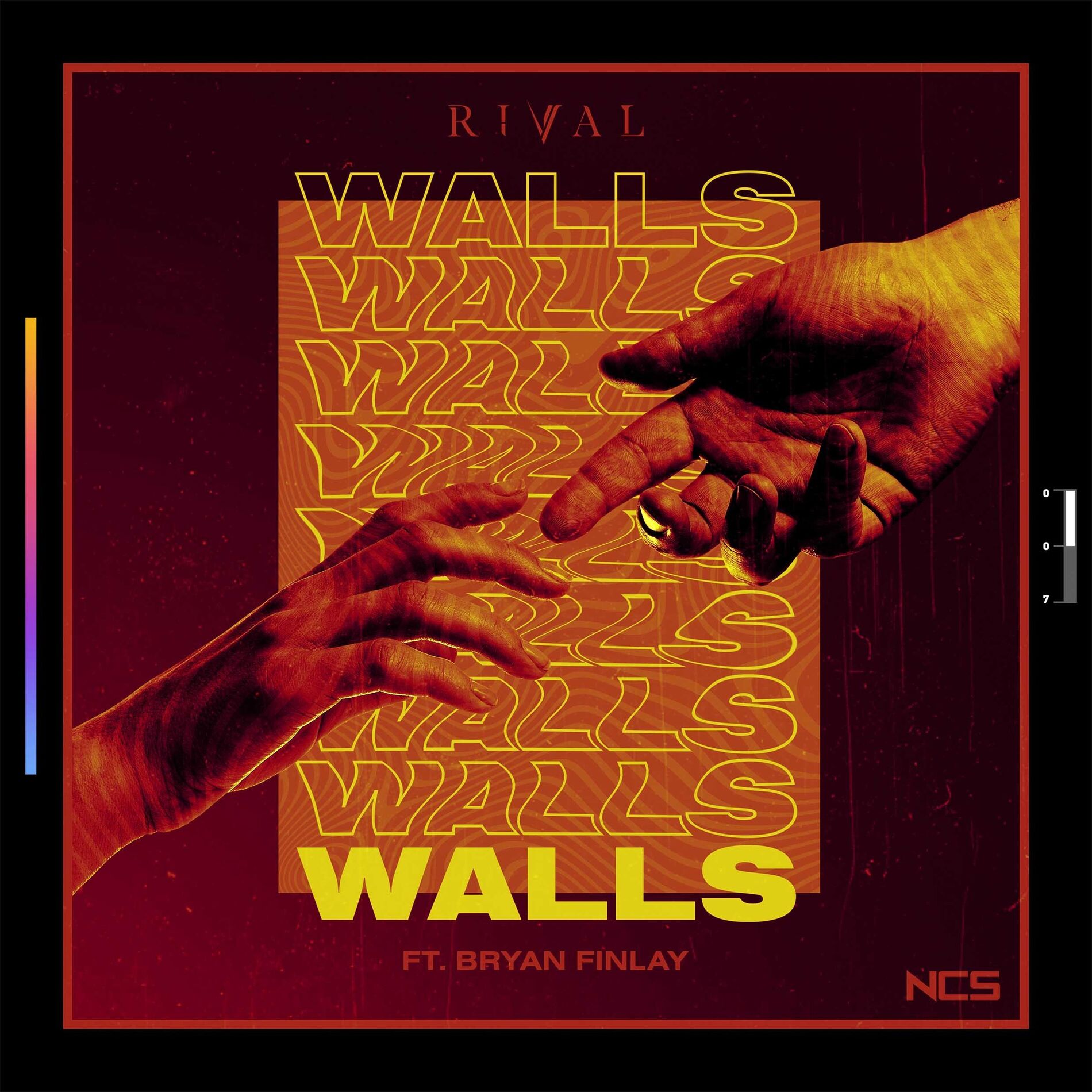 Album cover of Walls