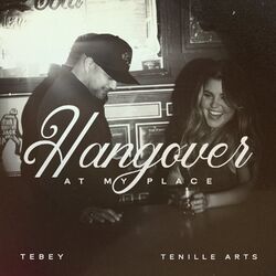 Cover of Hangover At My Place