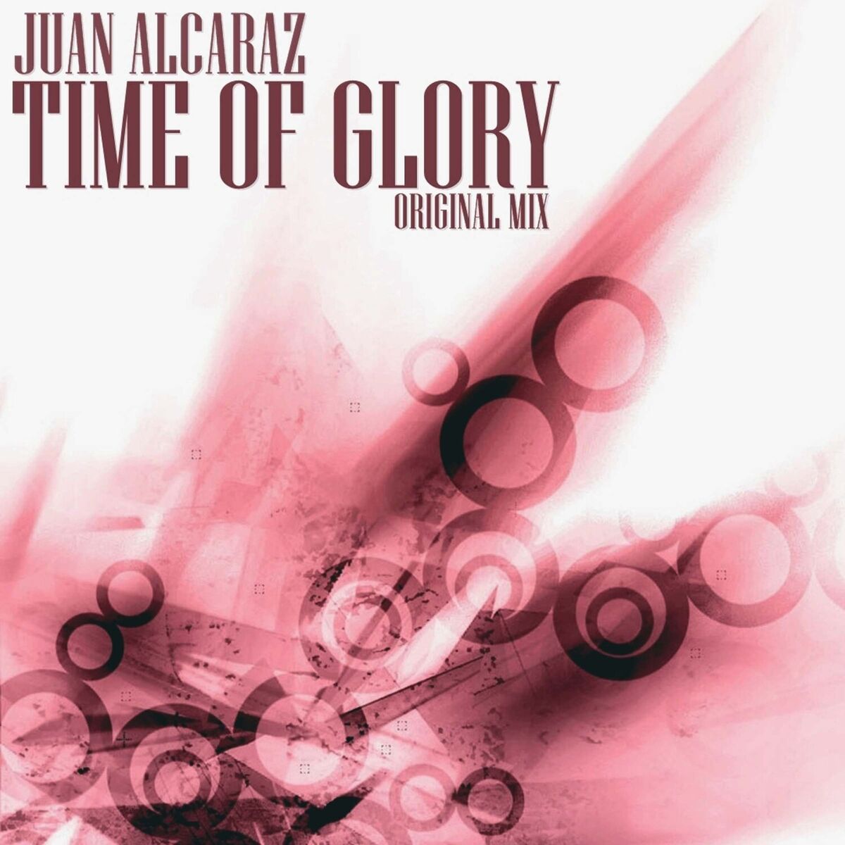 Album cover of Time of Glory