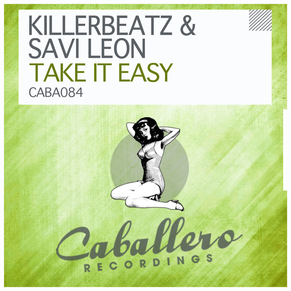 Picture of Take It Easy