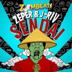 Cover of Sendai