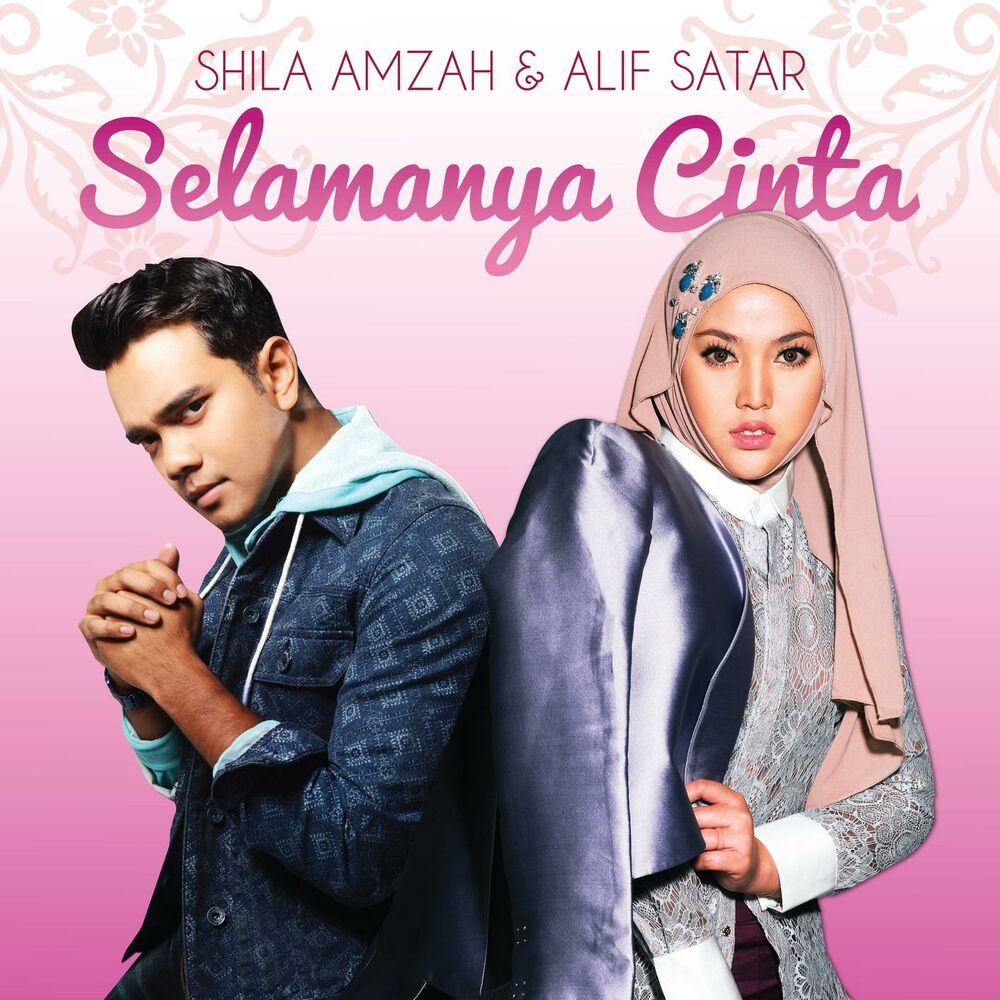 Picture of Selamanya Cinta