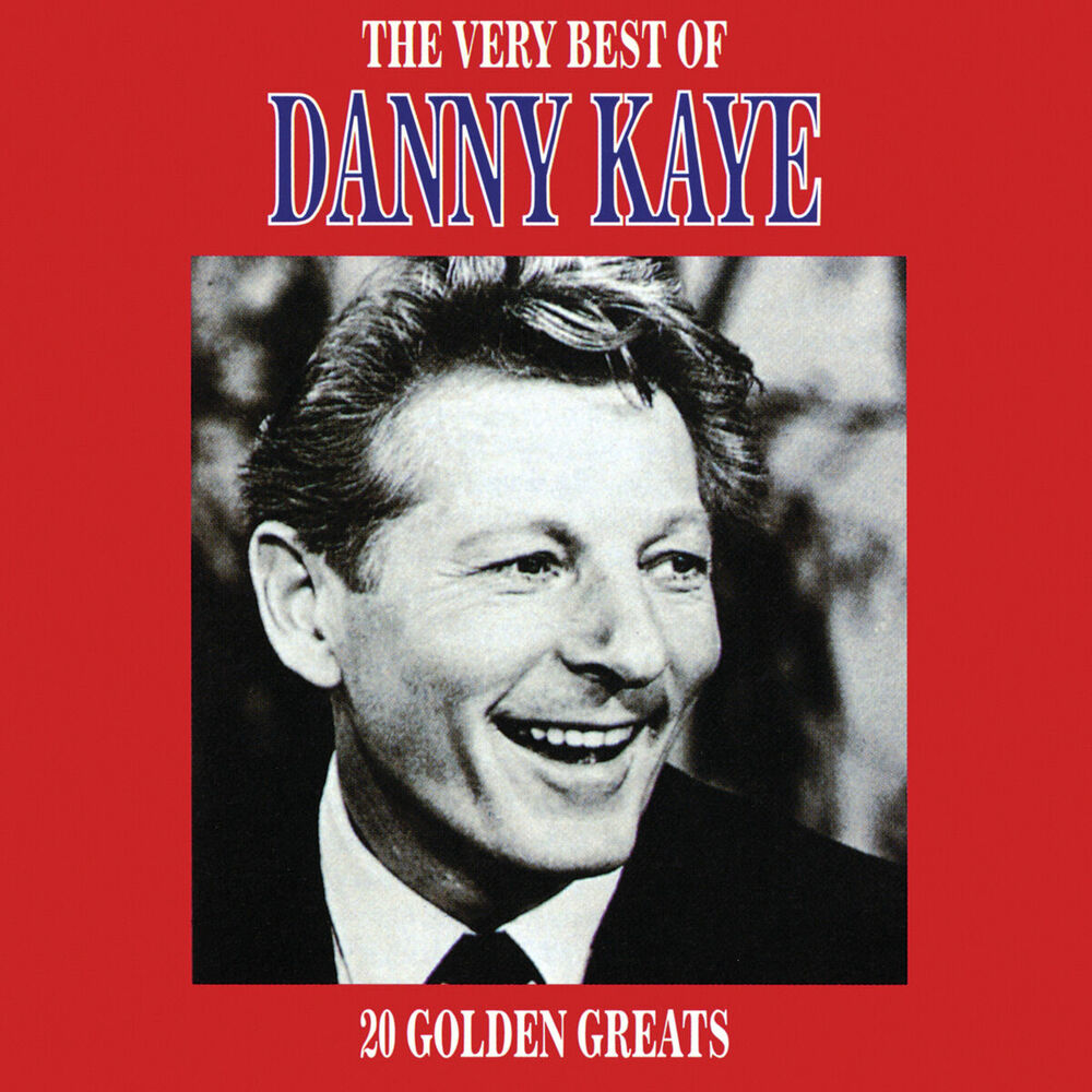 Picture of The Very Best Of Danny Kaye