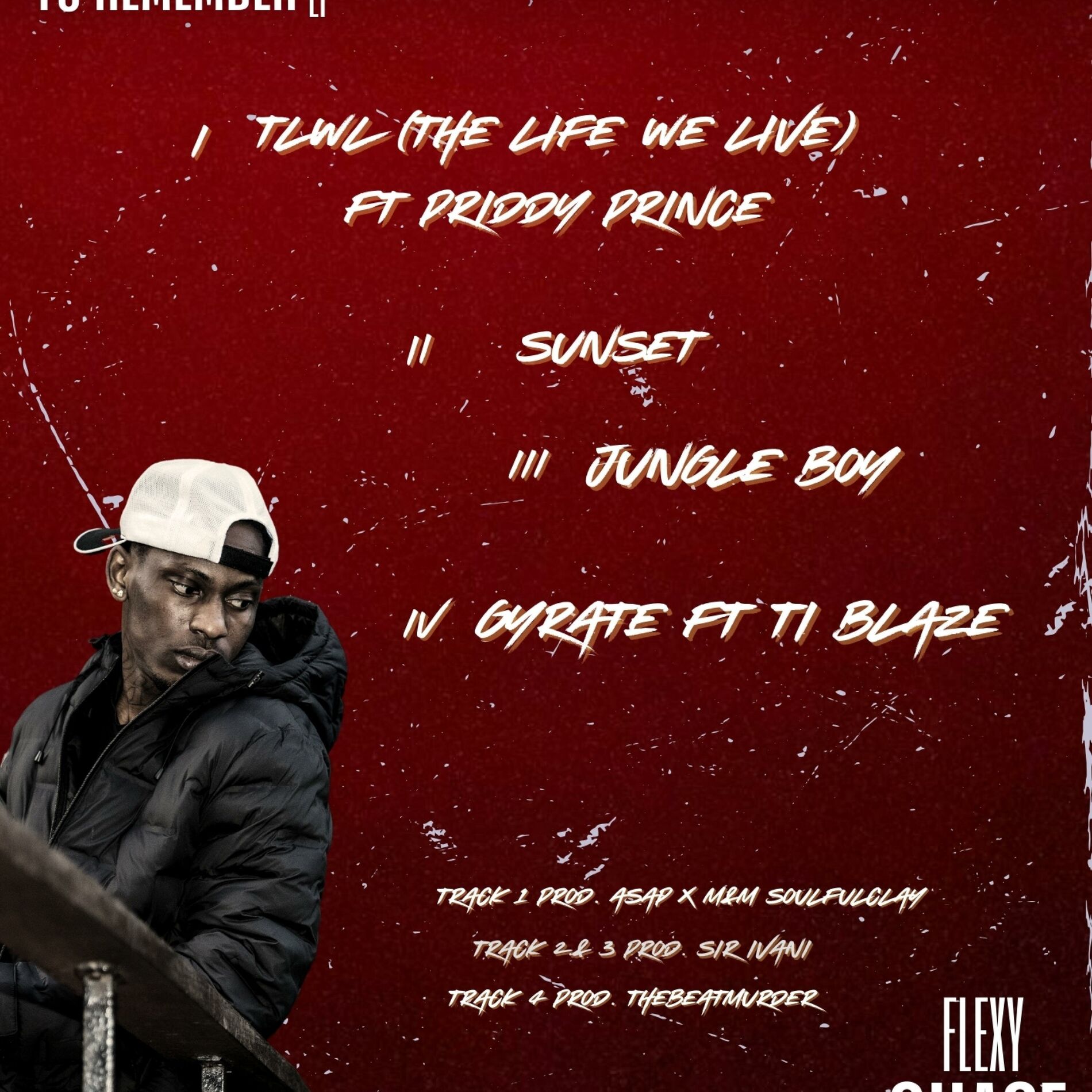 Album cover of A Time To Remember