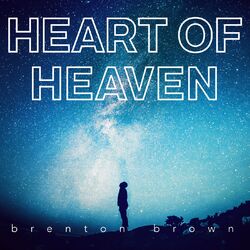 Cover of Heart of Heaven
