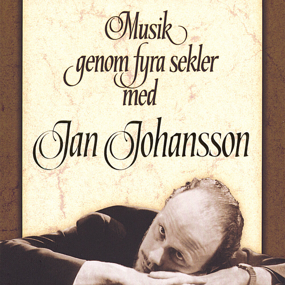 Picture of Musik Genom Fyra Sekler/New Version
