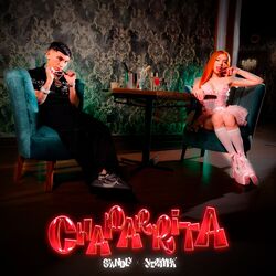 Cover of Chaparrita