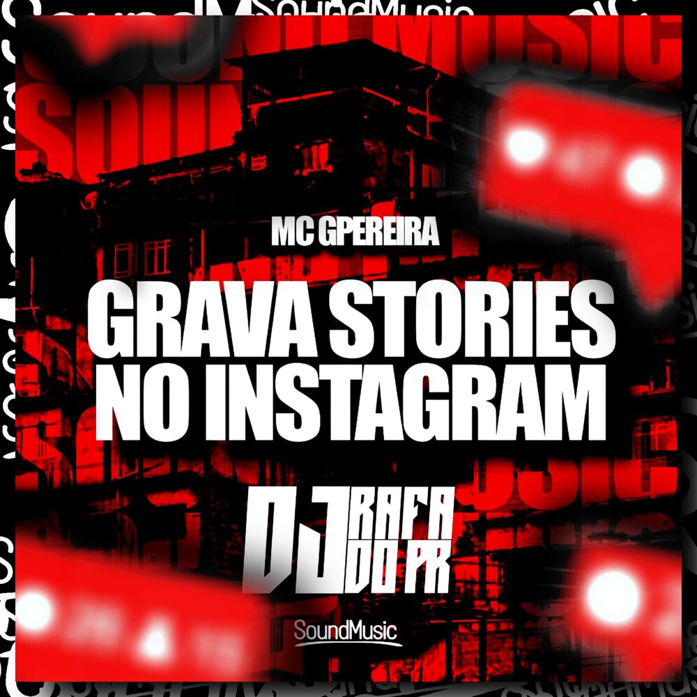 Picture of Grava Stories no Instagram