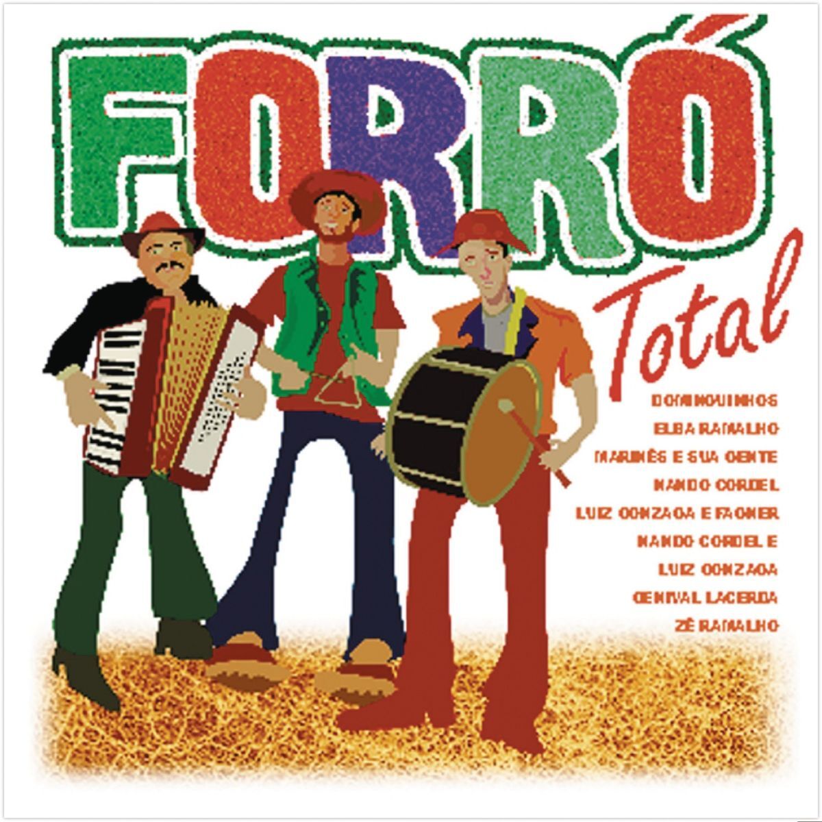 Album cover of É de Dar Água na Boca