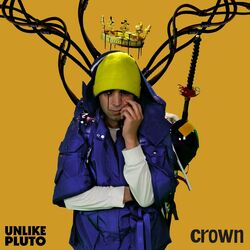 Cover of Crown