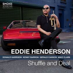 Cover of Shuffle and Deal