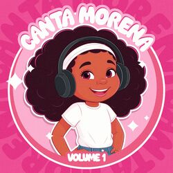 Cover of Canta Morena, Vol. 1