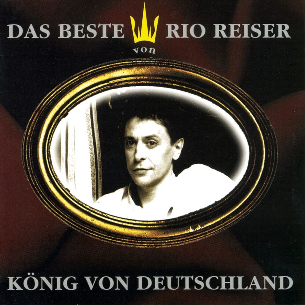 Picture of König von Deutschland - Das Beste von Rio Reiser