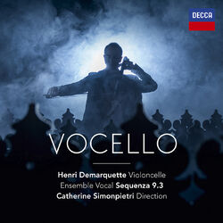 Cover of Vocello