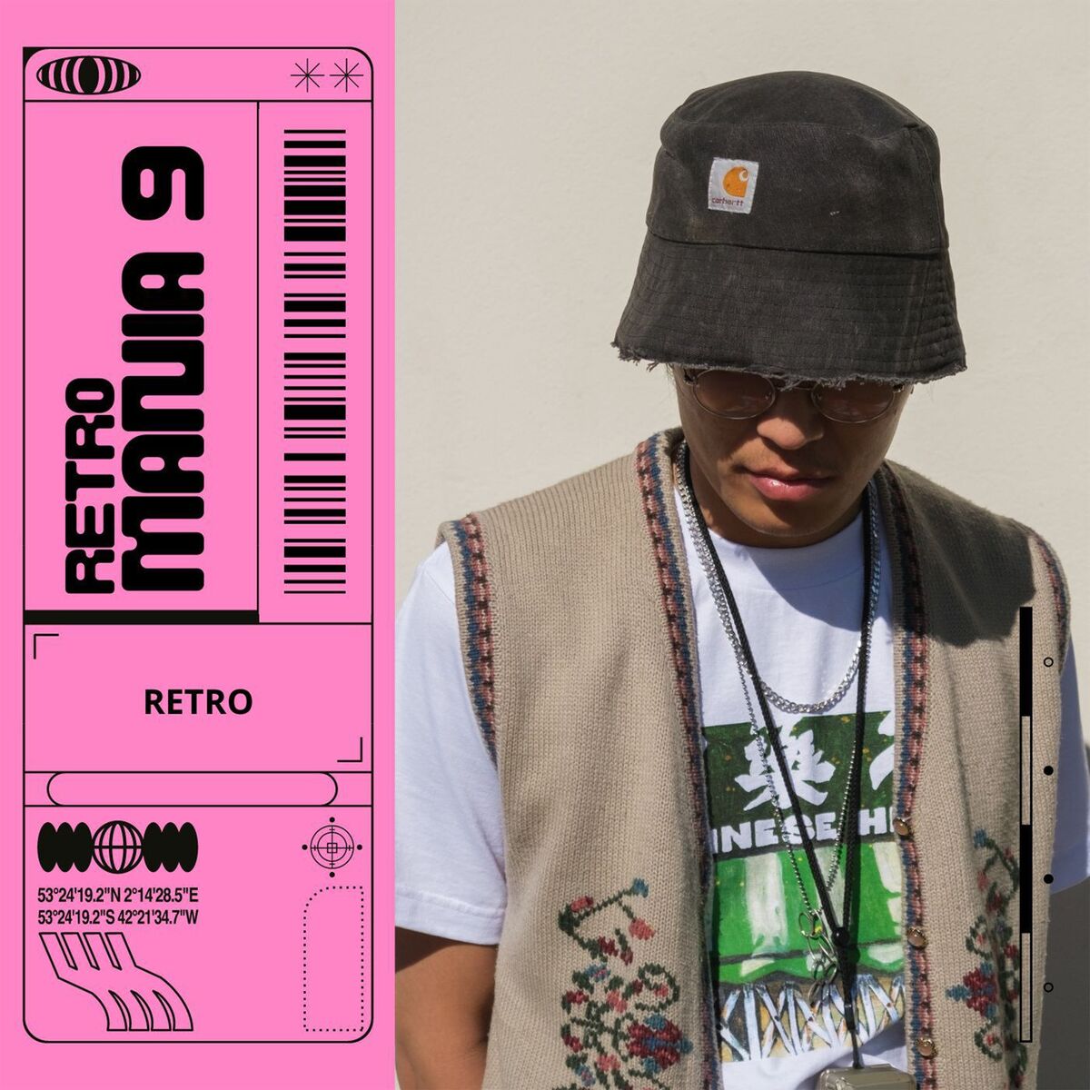 Album cover of Retro Mania 9