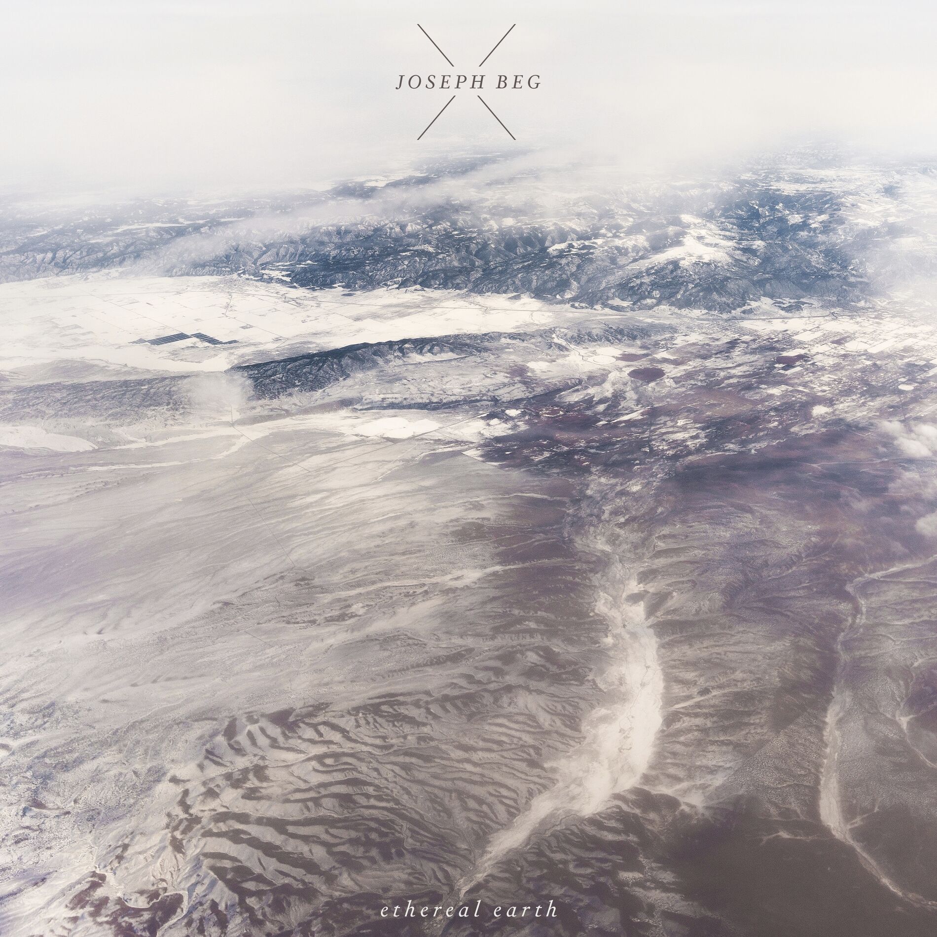 Album cover of Ethereal Earth