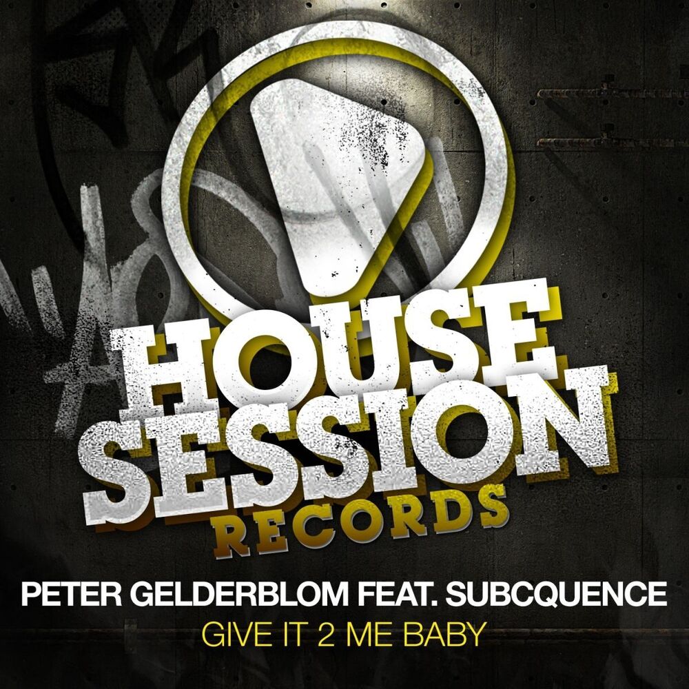 Picture of Give It 2 Me Baby