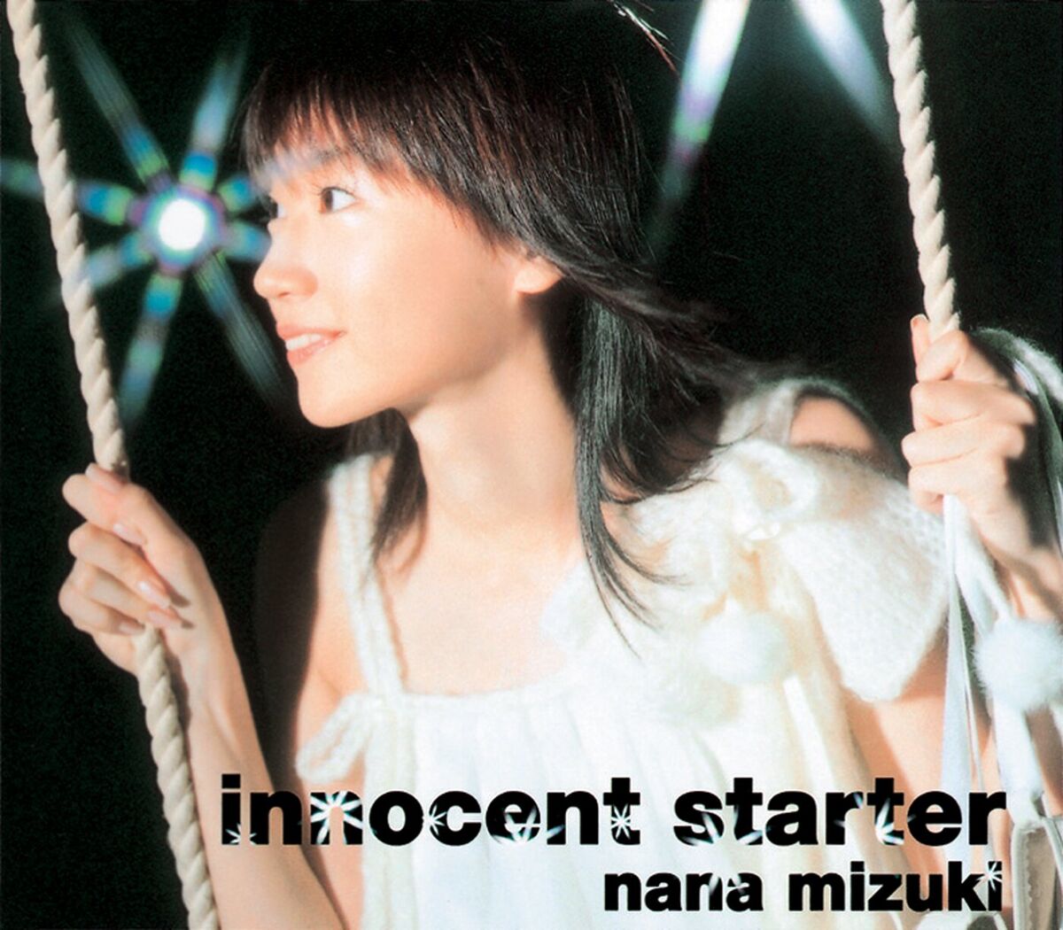 Album cover of innocent starter