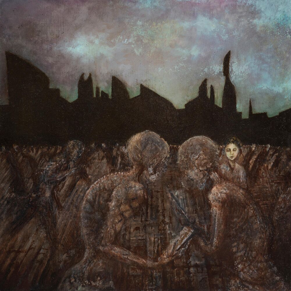 Picture of Brave New World