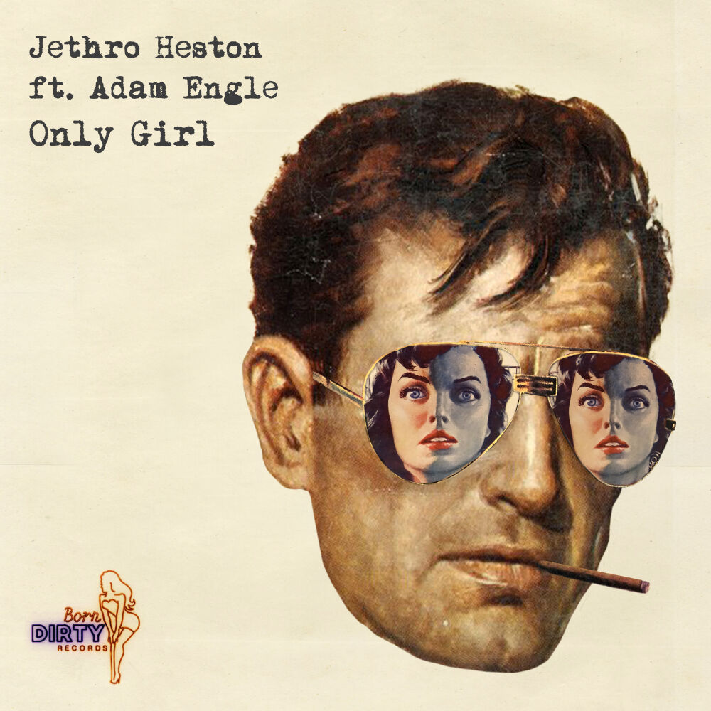 Picture of Only Girl