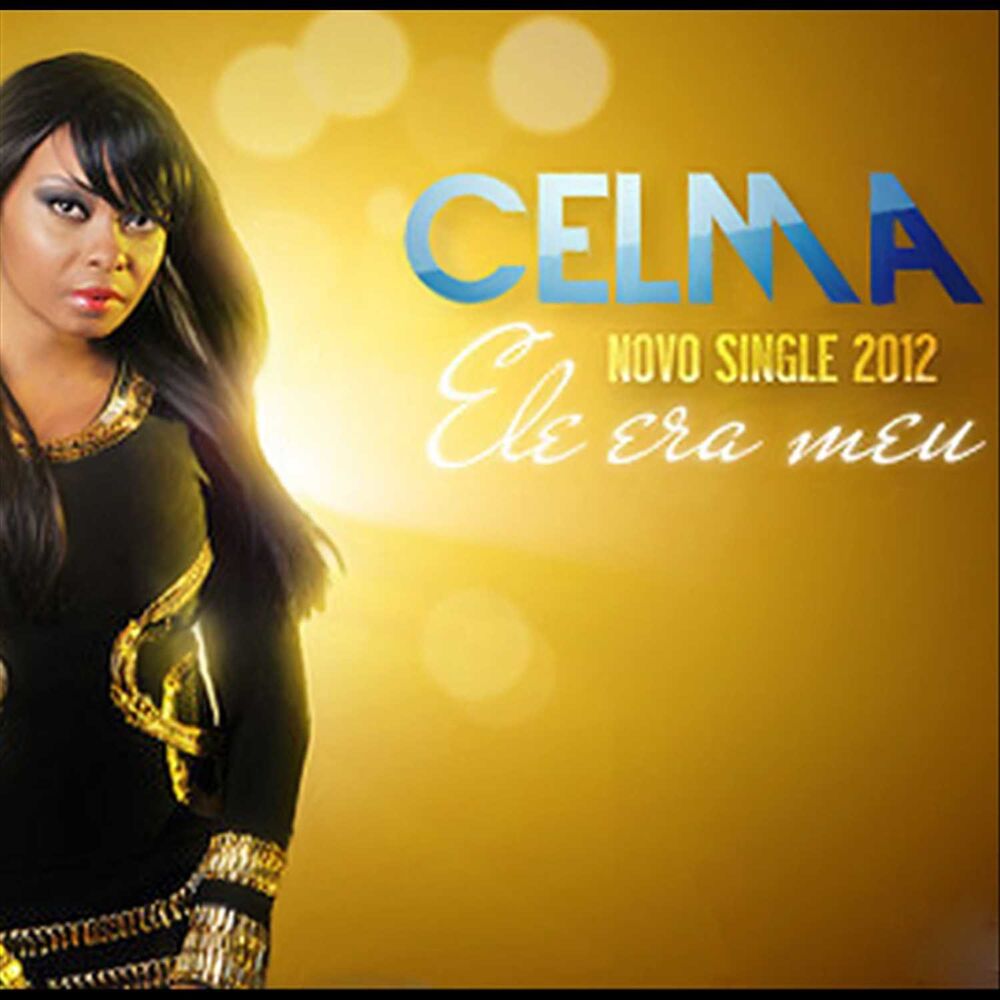 Picture of Ele Era Meu - Single