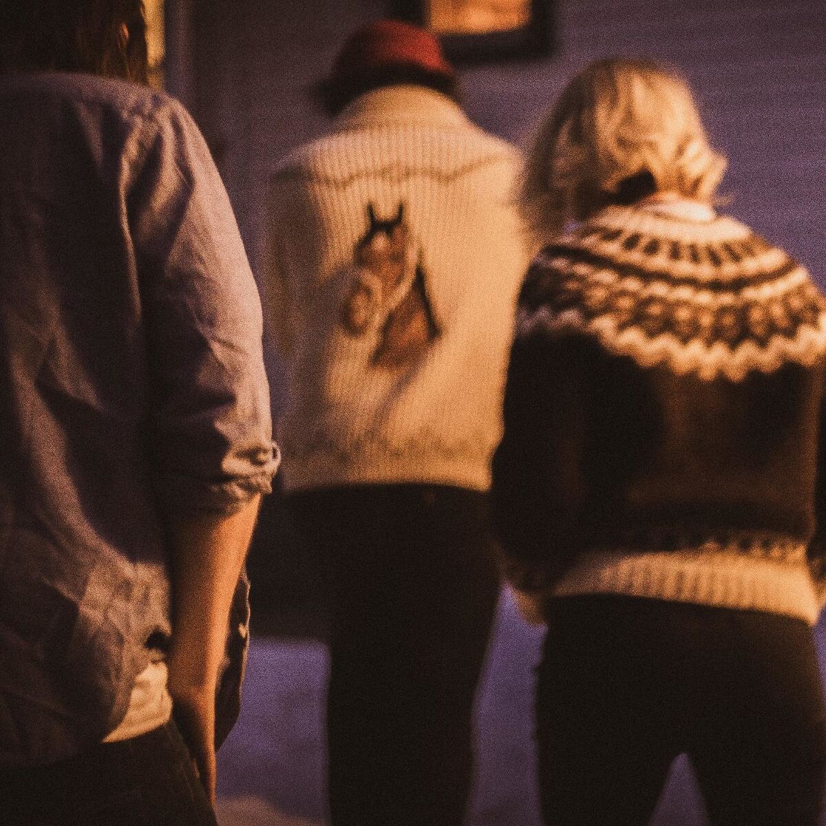 Album cover of Clementine