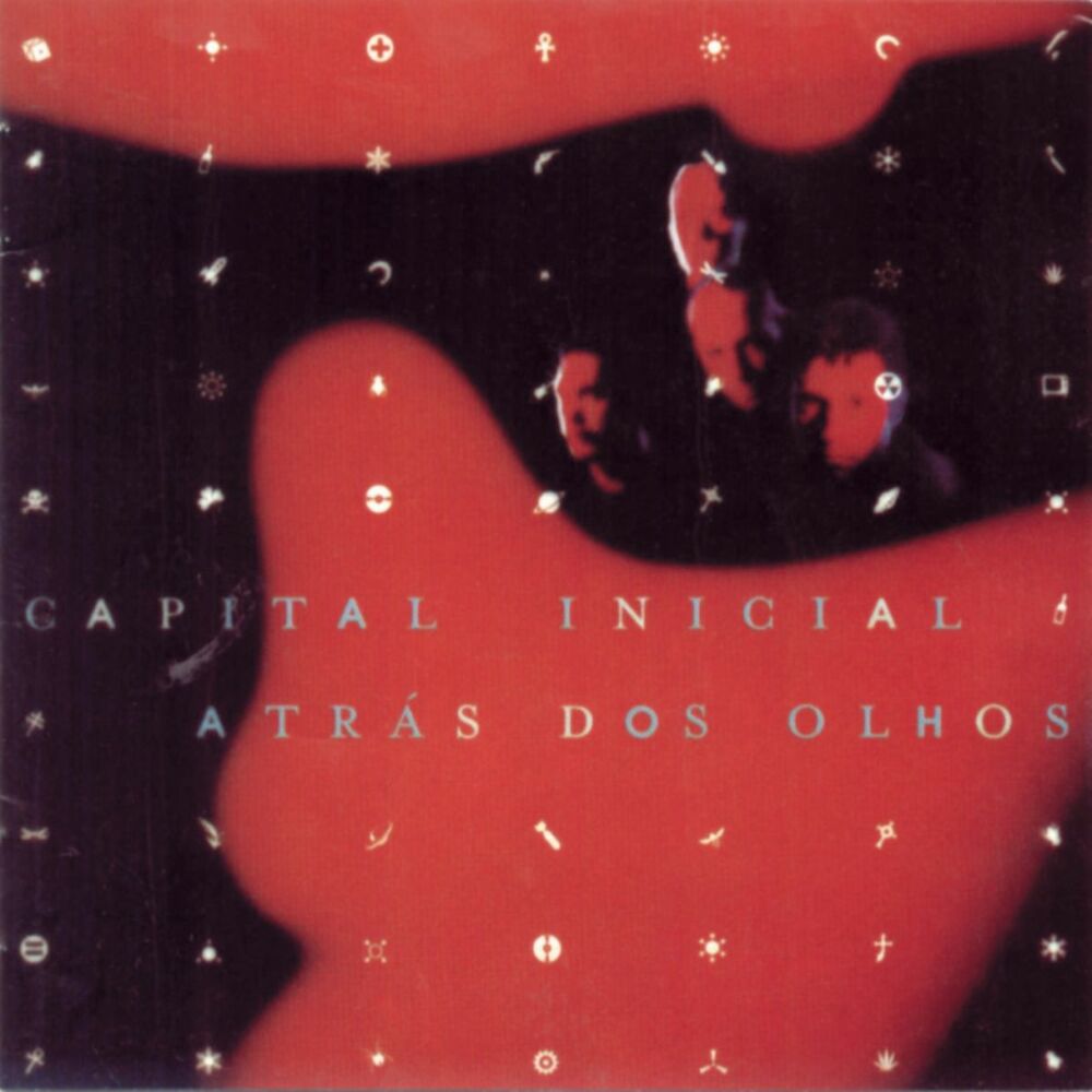 Picture of Atrás dos Olhos