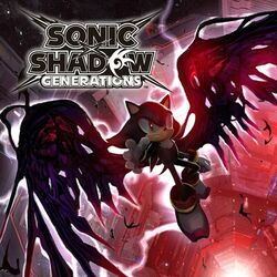 Cover of Space Colony Ark: Act1 (TeddyLoid x Jun Senoue Remix) [Trailer version] - SONIC X SHADOW GENERATIONS