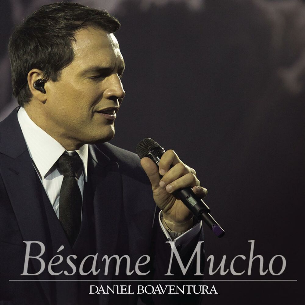 Picture of Besame Mucho