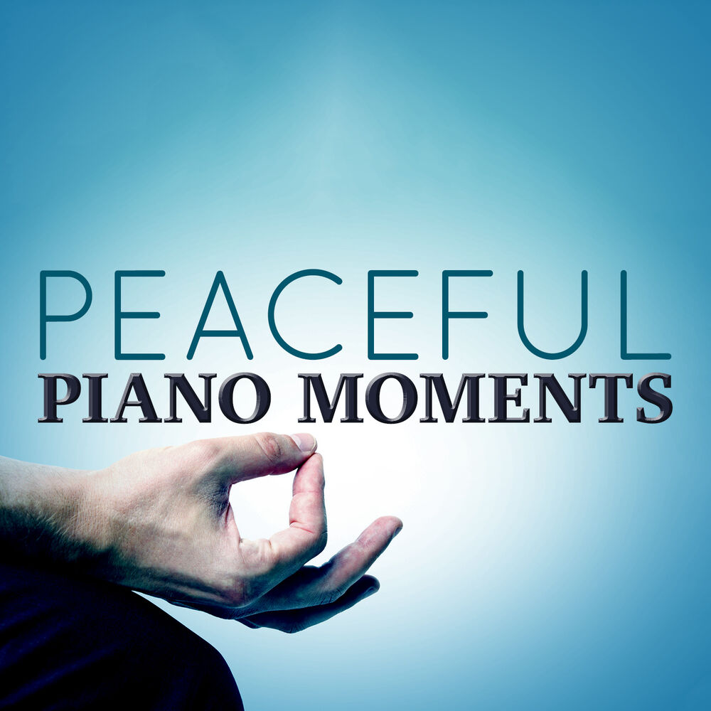 Picture of Peaceful Piano Moments