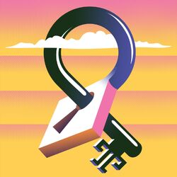 Cover of Certainty (Franz Ferdinand Remix)