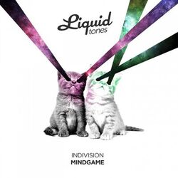 Cover of Mind Game