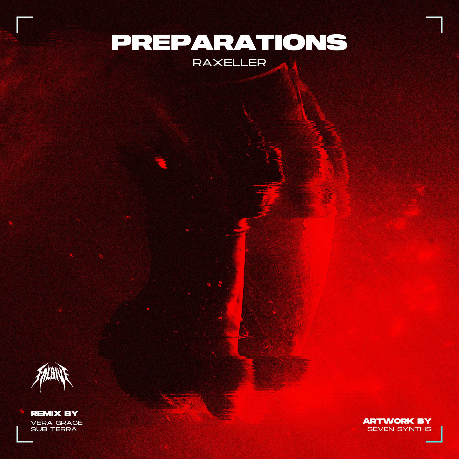 Album cover of Preparations