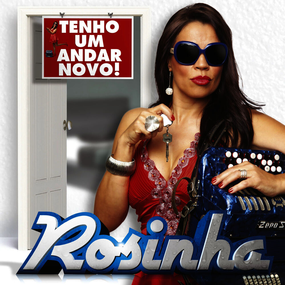 Picture of Tenho um Andar Novo
