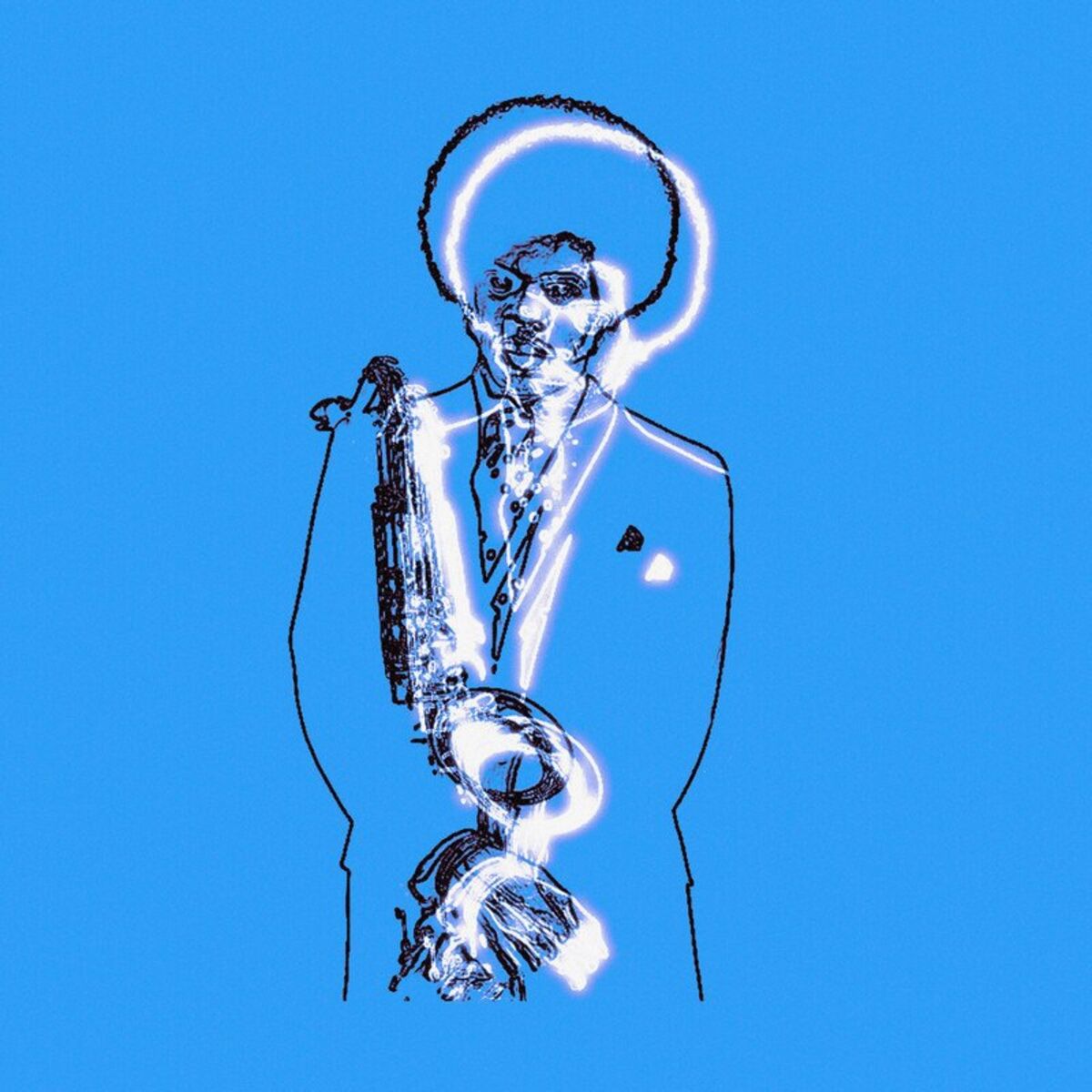 Album cover of Stay With Me