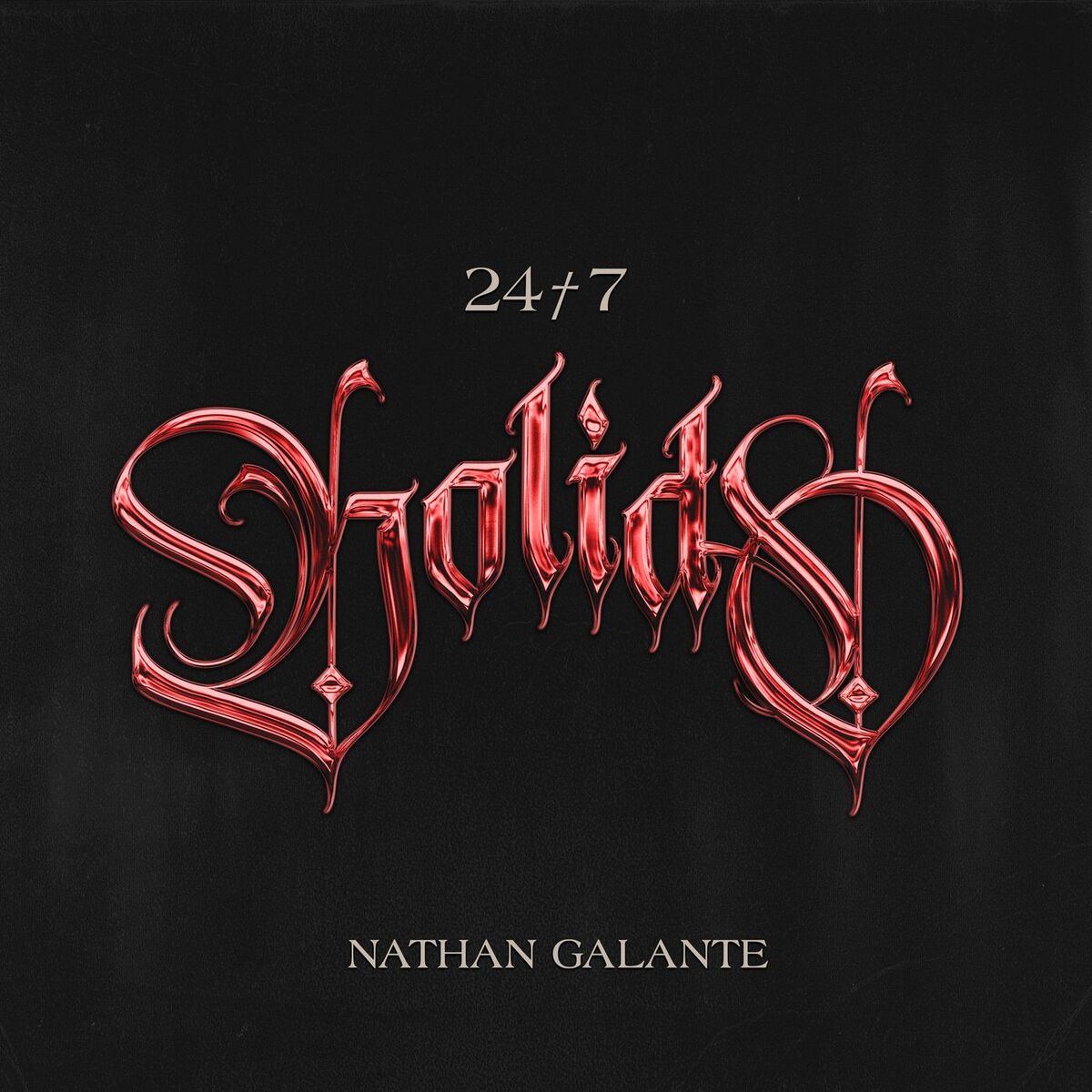 Album cover of 24/7 DOLIDO