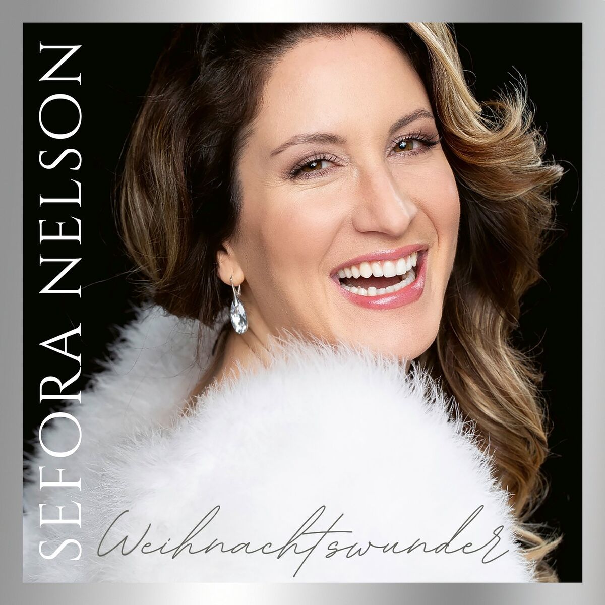 Album cover of Weihnachtswunder
