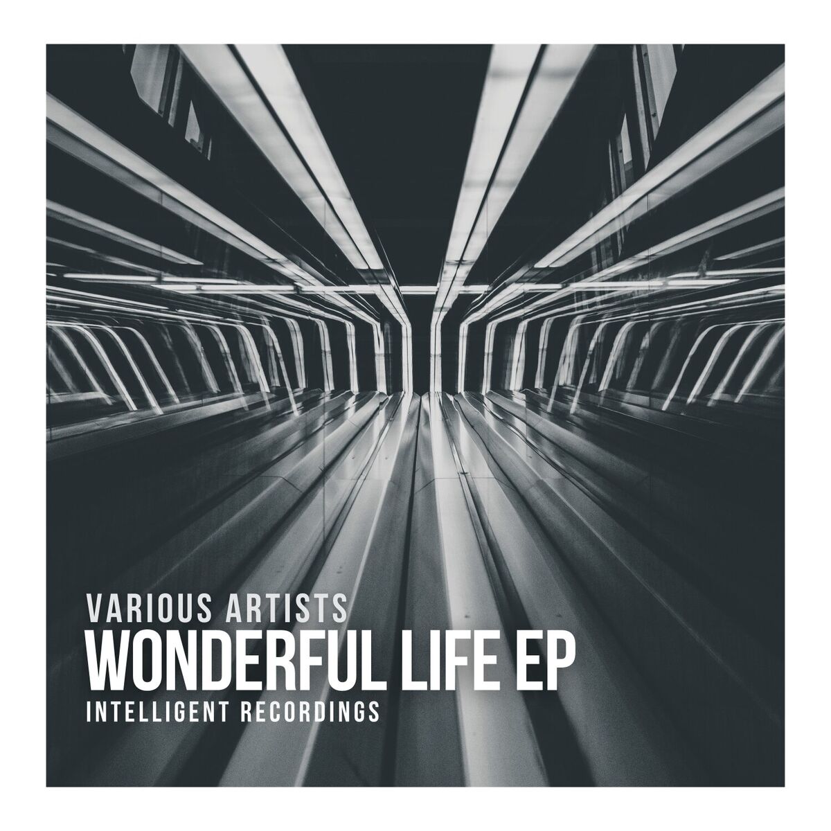 Album cover of Wonderful Life - EP