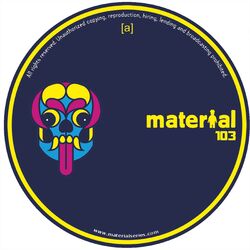 Cover of LA BRAVA EP