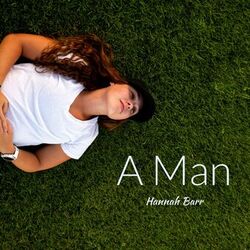 Cover of A Man