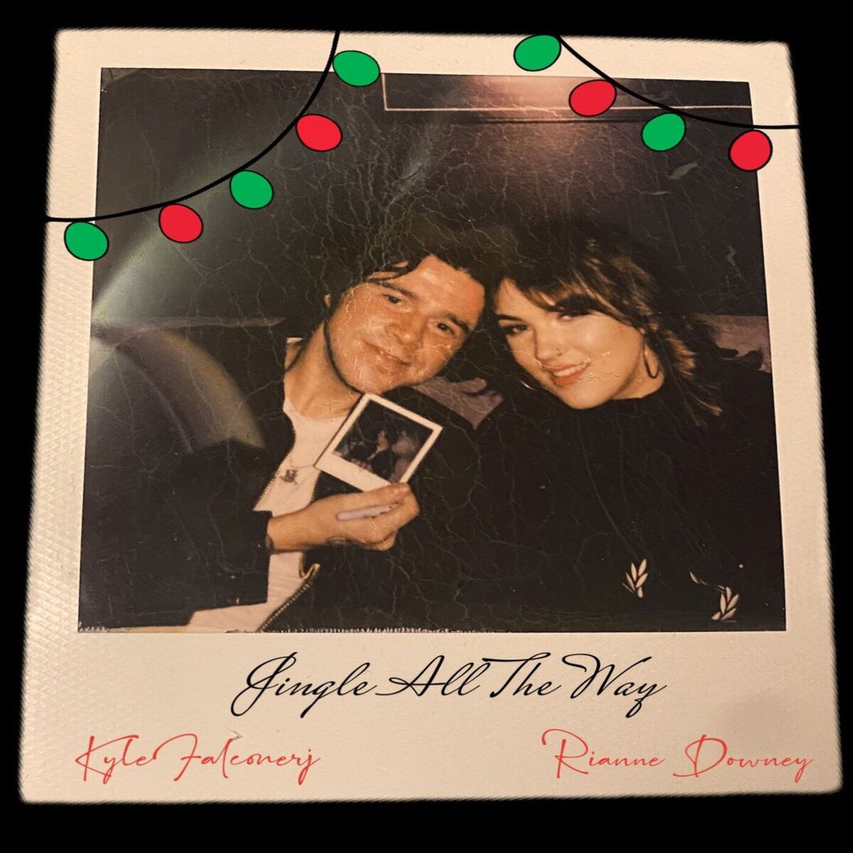 Album cover of Jingle All The Way