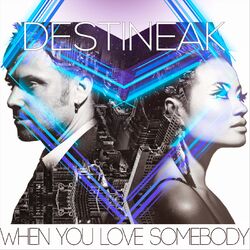 Cover of When You Love Somebody