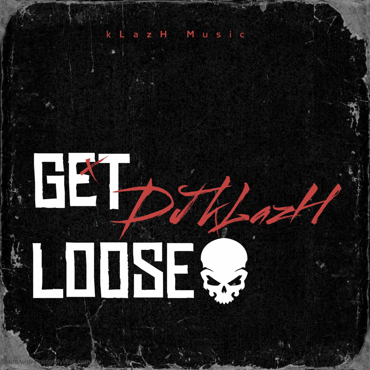 Album cover of Get Loose