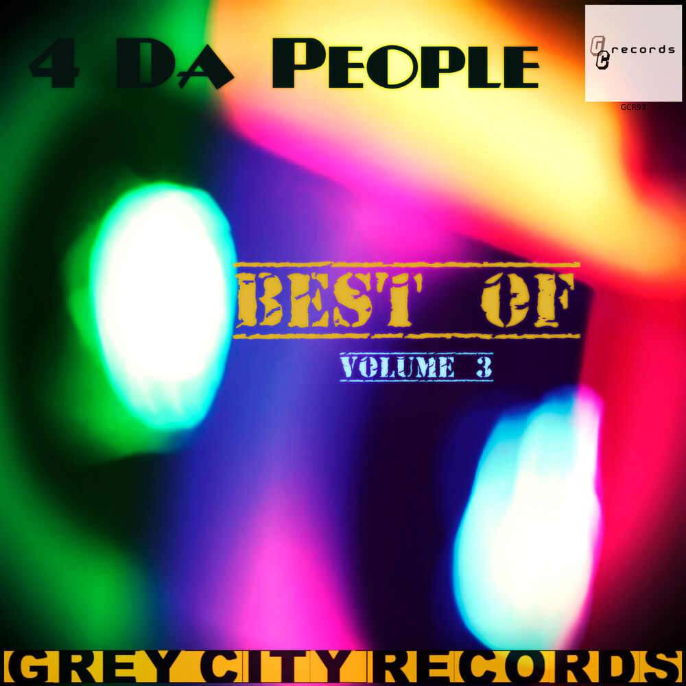 Picture of Best of, Vol. 3