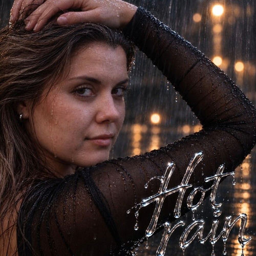 Hot Rain